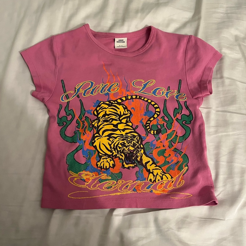 Urban outfitters top